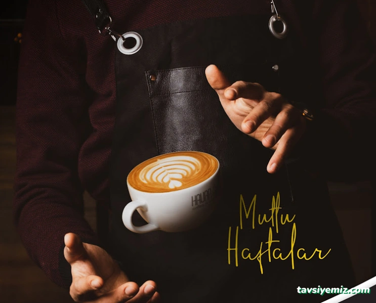 Haura Coffee Lounge
