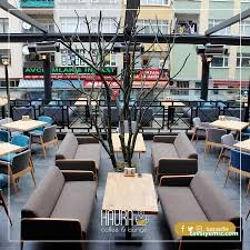 Haura Coffee Lounge Haura Coffee Lounge