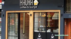 Haura Coffee Lounge Haura Coffee Lounge