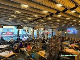Haura Coffee Lounge Haura Coffee Lounge