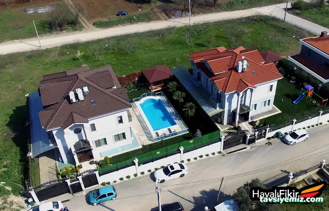 Havadan Çekim Bursa Havadan Çekim Bursa