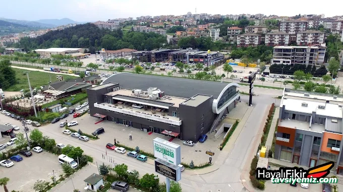 Havadan Çekim Bursa Havadan Çekim Bursa