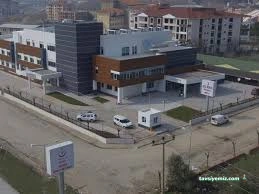 Havran Devlet Hastanesi Havran Devlet Hastanesi