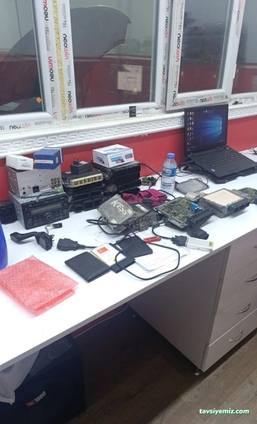 Hayal Teknik Oto Hayal Teknik Oto