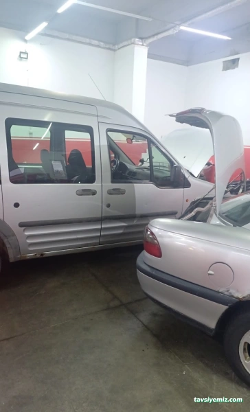 Hayal Teknik Oto Hayal Teknik Oto