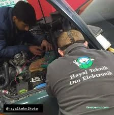 Hayal Teknik Oto Hayal Teknik Oto