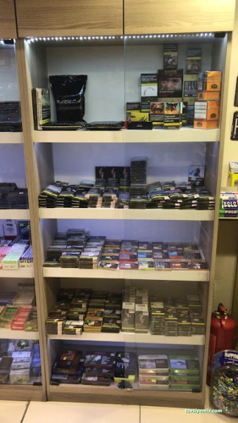 Hayal Tobacco