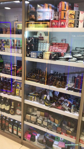 Hayal Tobacco