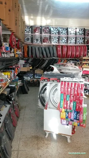 Hayalet Tuning Oto Aksesuar Hayalet Tuning Oto Aksesuar