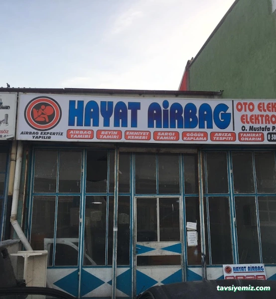 Hayat Airbag Hayat Airbag