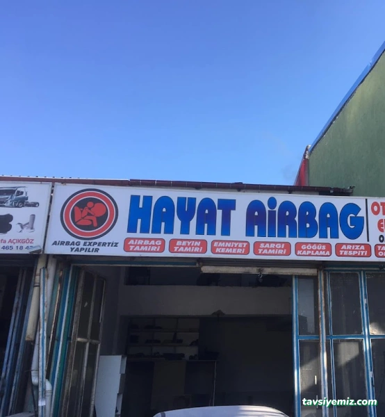 Hayat Airbag Hayat Airbag