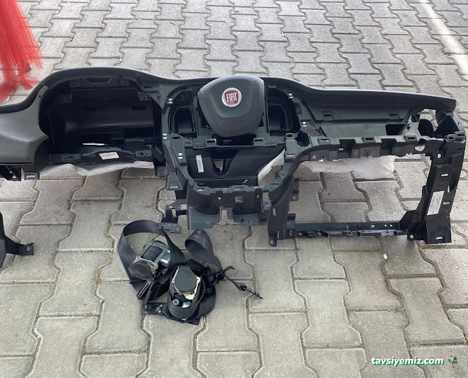 Hayat Airbag