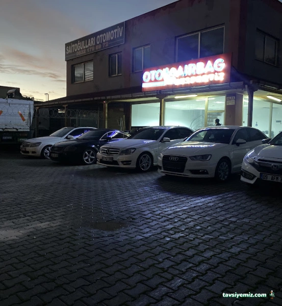 Hayat Airbag
