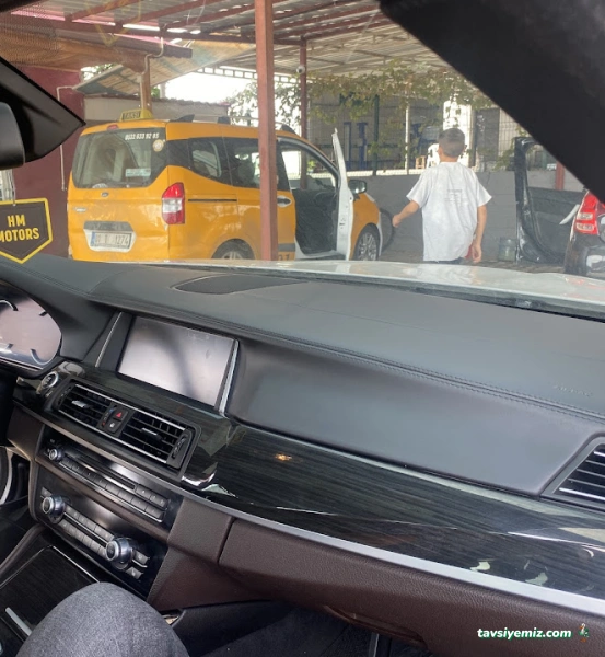 Hayat Airbag