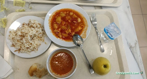 Hayat Çorbacısı