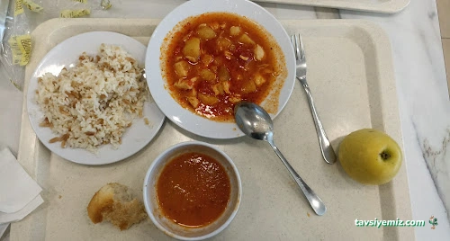 Hayat Çorbacısı