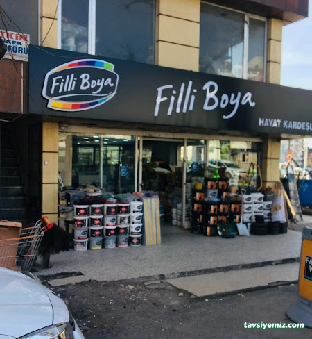 Hayat Nalburiye Hayat Nalburiye