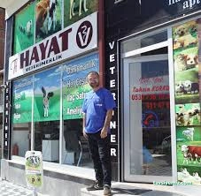 Hayat Veteriner Kliniği Hayat Veteriner Kliniği