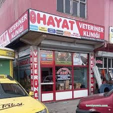 Hayat Veteriner Kliniği Hayat Veteriner Kliniği