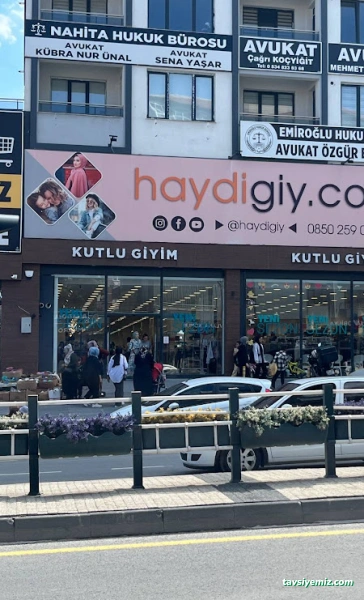 Haydigiy Haydigiy
