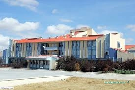 Haymana Devlet Hastanesi Haymana Devlet Hastanesi