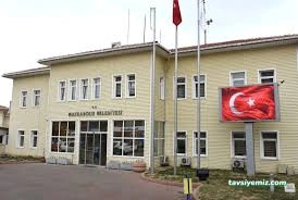 Hayrabolu Belediyesi