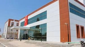 Hayrabolu Devlet Hastanesi Hayrabolu Devlet Hastanesi