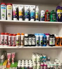 Hayvanlar Alemi Petshop