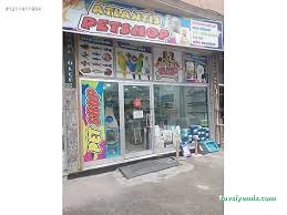 Hayvanlar Alemi Petshop