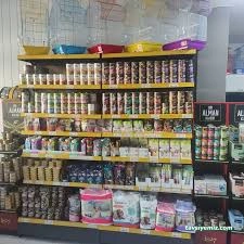 Hayvanlar Alemi Petshop
