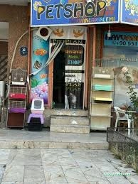 Hayvanlar Alemi Petshop
