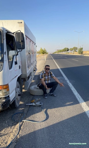 Hazar Oto Lastik