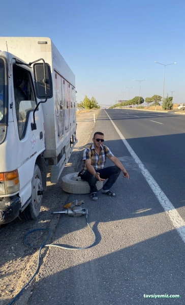 Hazar Oto Lastik - Elazığ Oto Lastikçi Hazar Oto Lastik - Elazığ Oto Lastikçi