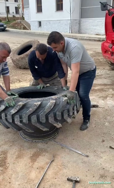Hazar Oto Lastik - Elazığ Oto Lastikçi Hazar Oto Lastik - Elazığ Oto Lastikçi