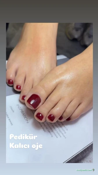 Hb Nail