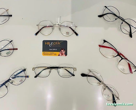 Hb Optik Şırnak Hb Optik Şırnak