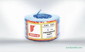 Hbs Soylu İplik