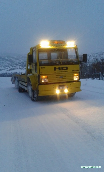 Hd Oto Kurtarma Yol Yardım Hd Oto Kurtarma Yol Yardım
