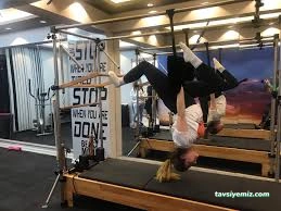 Hd Studio Pilates Hd Studio Pilates