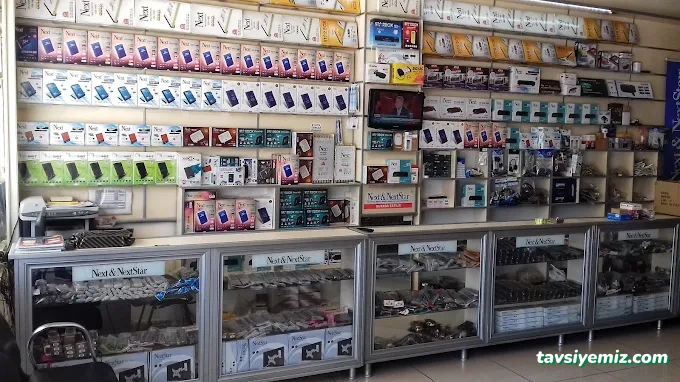 Hd Teknoloji - Elektronik Hd Teknoloji - Elektronik