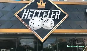 Hecceler Kıraathanesi Hecceler Kıraathanesi
