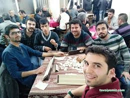 Hecceler Kıraathanesi Hecceler Kıraathanesi
