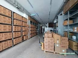 Hedef Ecza Deposu Hedef Ecza Deposu