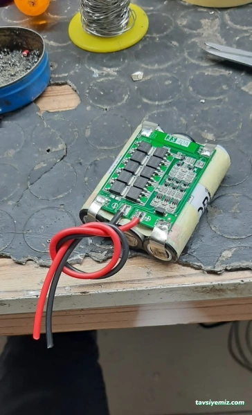Hedef Elektronik Makina Hedef Elektronik Makina