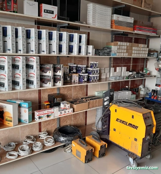 Hedef Elektronik Makina Hedef Elektronik Makina