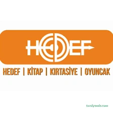 Hedef Kitap Kırtasiye Hedef Kitap Kırtasiye