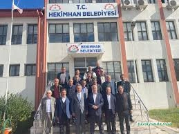 Hekimhan Belediyesi Hekimhan Belediyesi