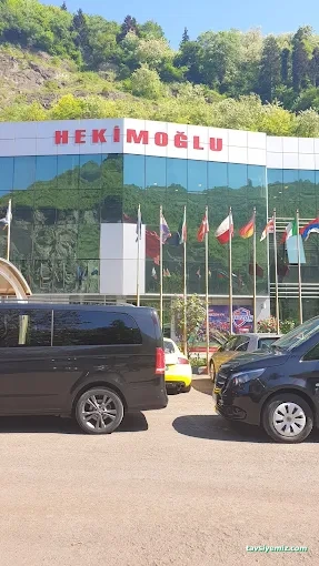 Hekimoğlu Döküm Hekimoğlu Döküm