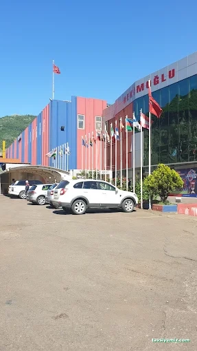Hekimoğlu Döküm Hekimoğlu Döküm