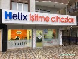 Helix İşitme Cihazları Batman Şubesi Helix İşitme Cihazları Batman Şubesi